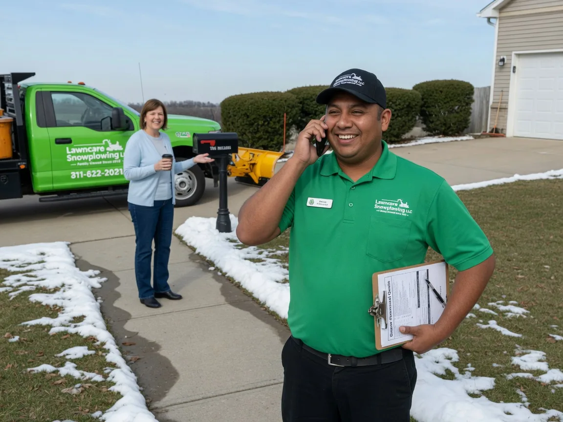 Lawn Care Services By Expert Landscaper Stony Brook, NY FAQs